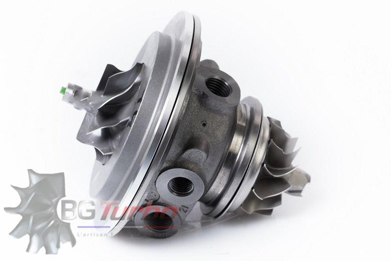 PIECES DETACHEES - NEUF ORIGINE - CHRA - 53047100510 - CORE ASSEMBLY K04 -2078EYE..
